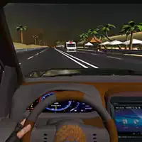 Autoverkehr-Simulator